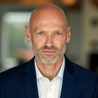 Daniel Gärtner, Gesellschafter von Swissgard Apartments