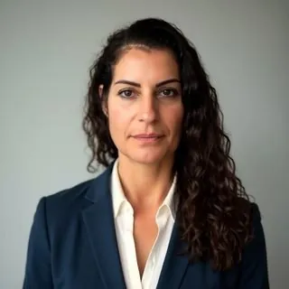 Jacqueline Orrù, Gesellschafterin von Swissgard Apartments